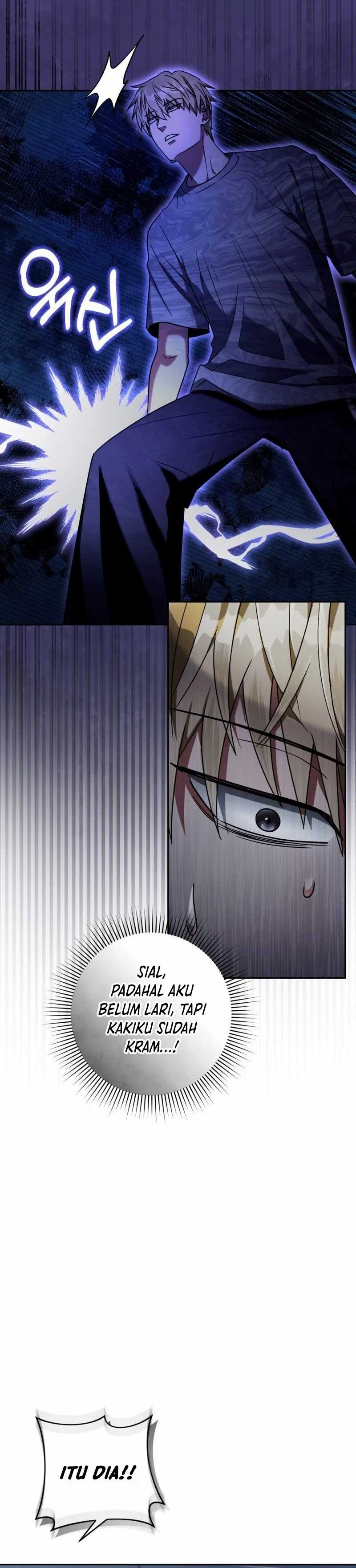 The Delusional Hunter in Another World Chapter 19 Gambar 27
