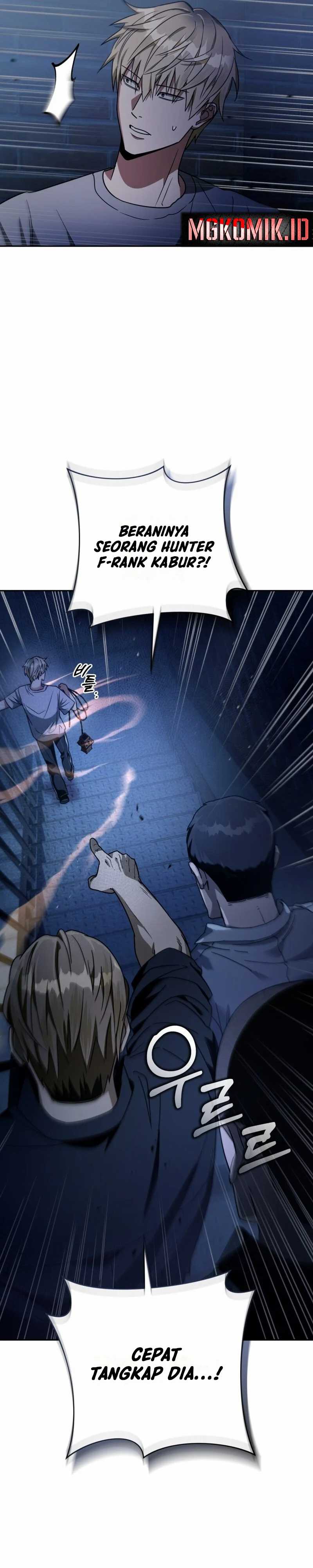 The Delusional Hunter in Another World Chapter 19 Gambar 28