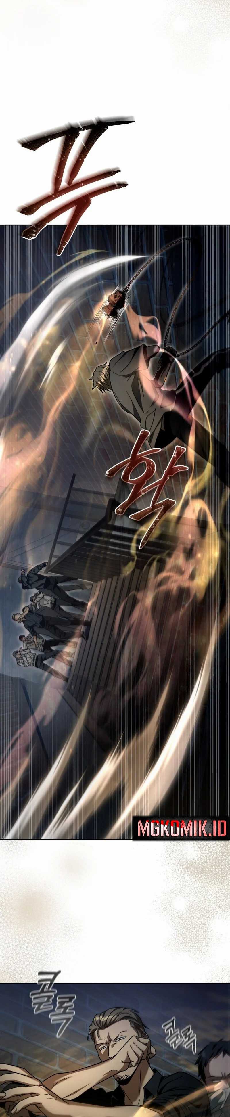 The Delusional Hunter in Another World Chapter 19 Gambar 30