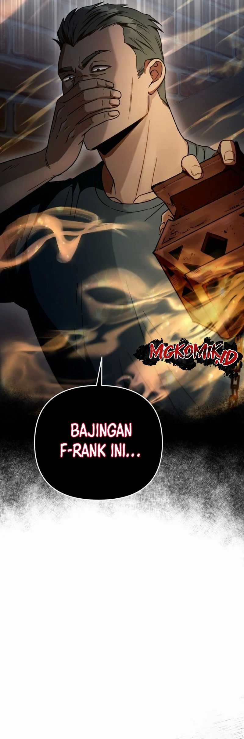 The Delusional Hunter in Another World Chapter 19 Gambar 32