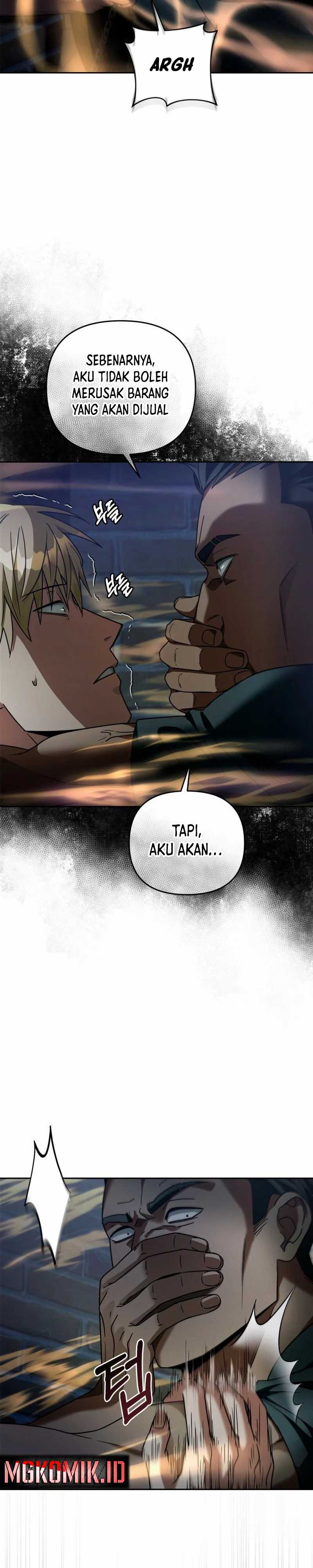 The Delusional Hunter in Another World Chapter 19 Gambar 34