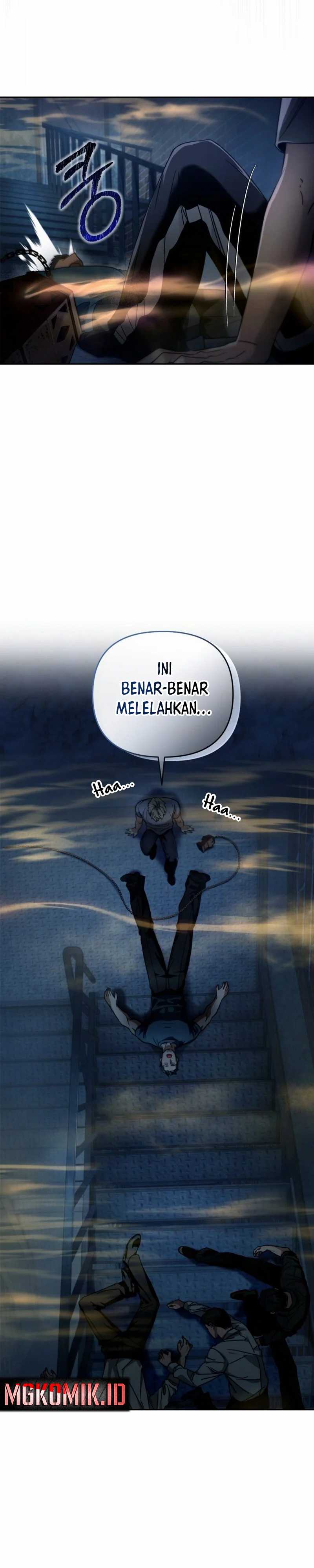 The Delusional Hunter in Another World Chapter 19 Gambar 36