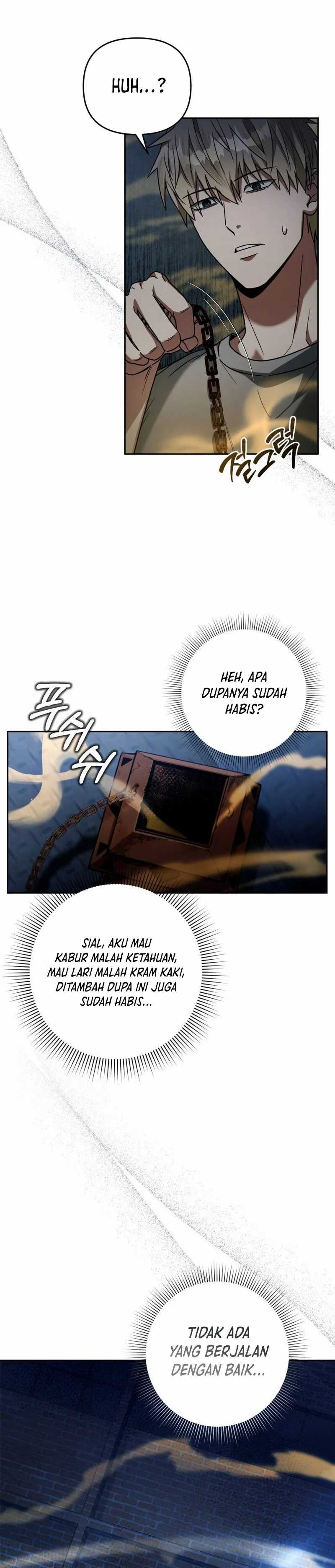 The Delusional Hunter in Another World Chapter 19 Gambar 37