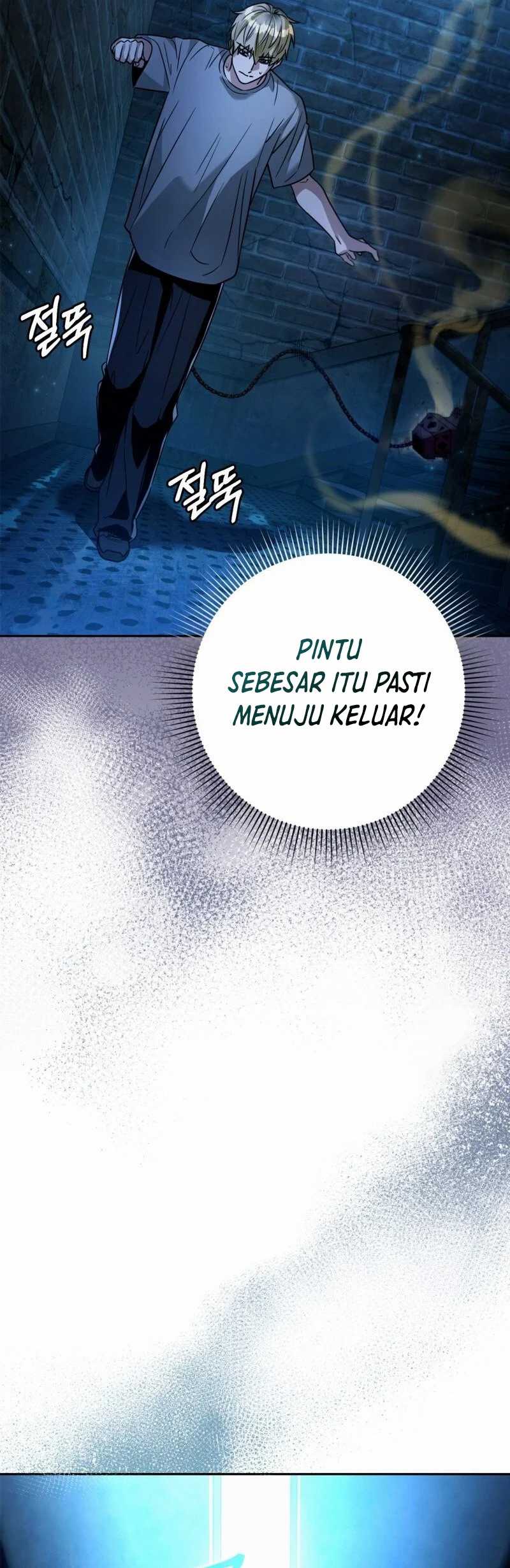 The Delusional Hunter in Another World Chapter 19 Gambar 39