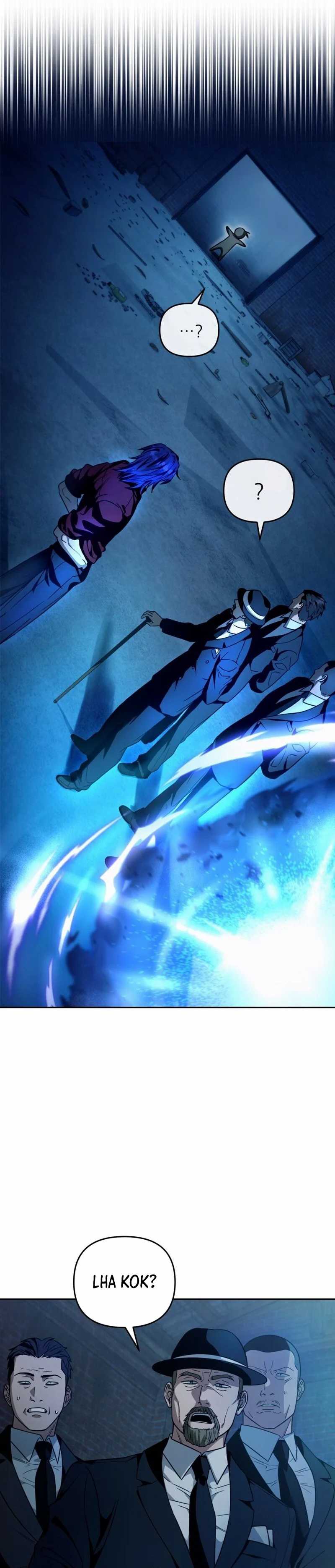 The Delusional Hunter in Another World Chapter 19 Gambar 41