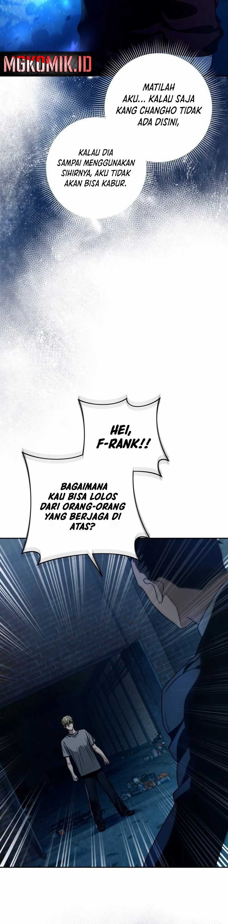 The Delusional Hunter in Another World Chapter 19 Gambar 43