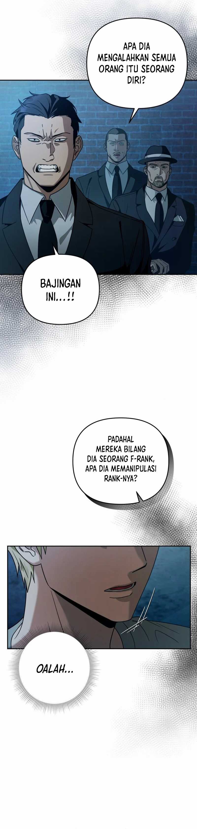 The Delusional Hunter in Another World Chapter 19 Gambar 44