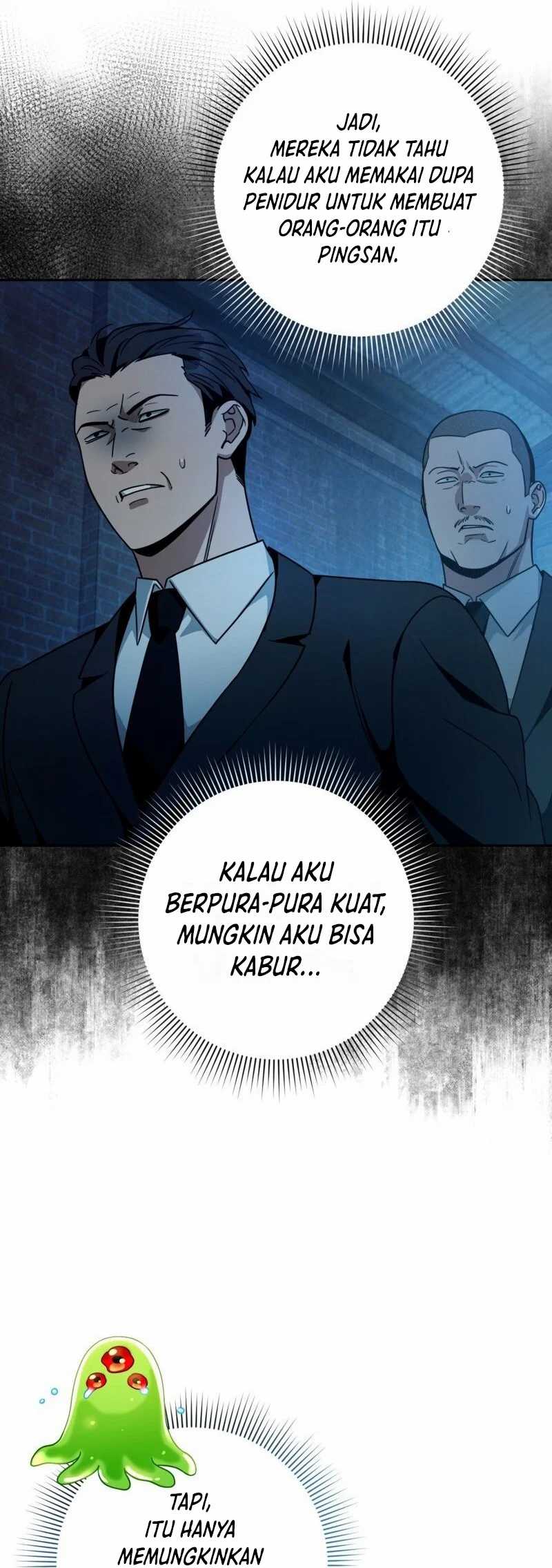 The Delusional Hunter in Another World Chapter 19 Gambar 45