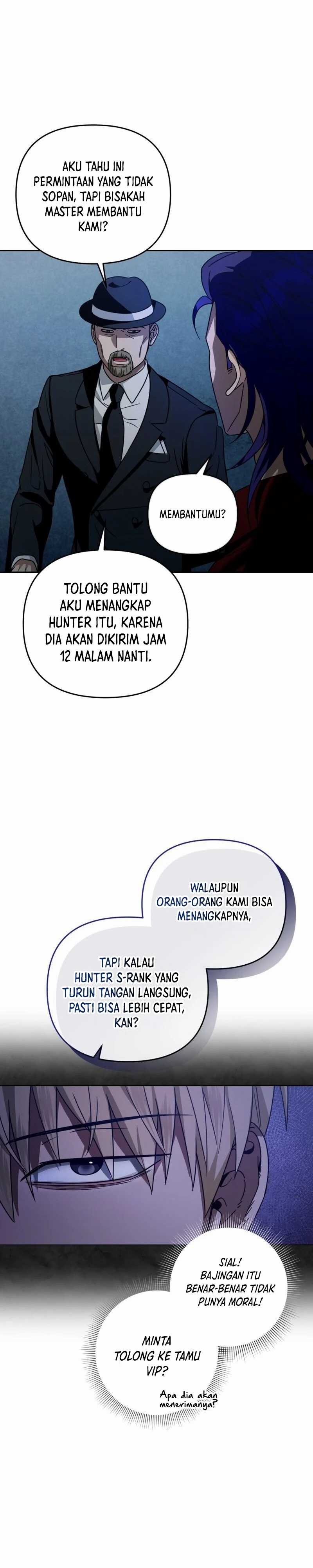 The Delusional Hunter in Another World Chapter 19 Gambar 47