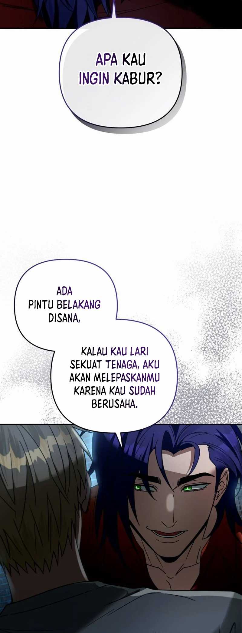 The Delusional Hunter in Another World Chapter 19 Gambar 50
