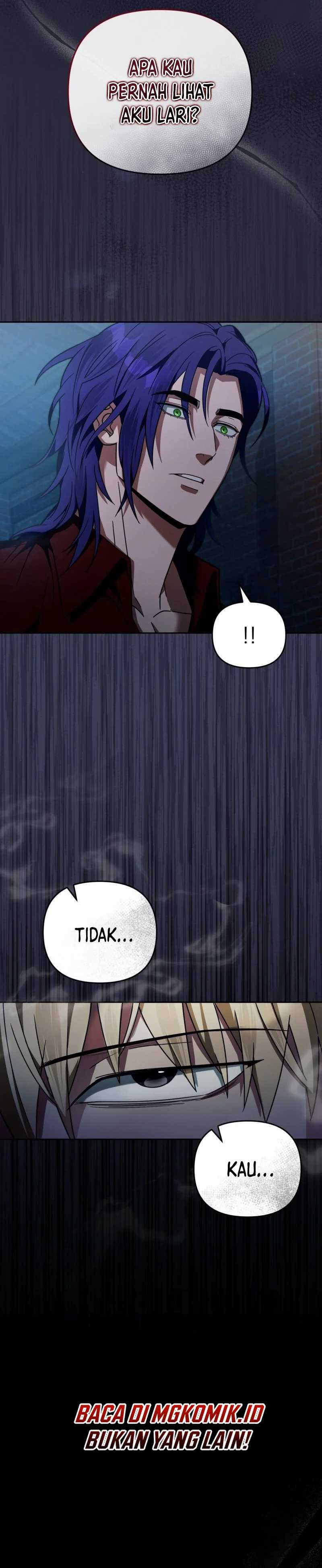 The Delusional Hunter in Another World Chapter 19 Gambar 52