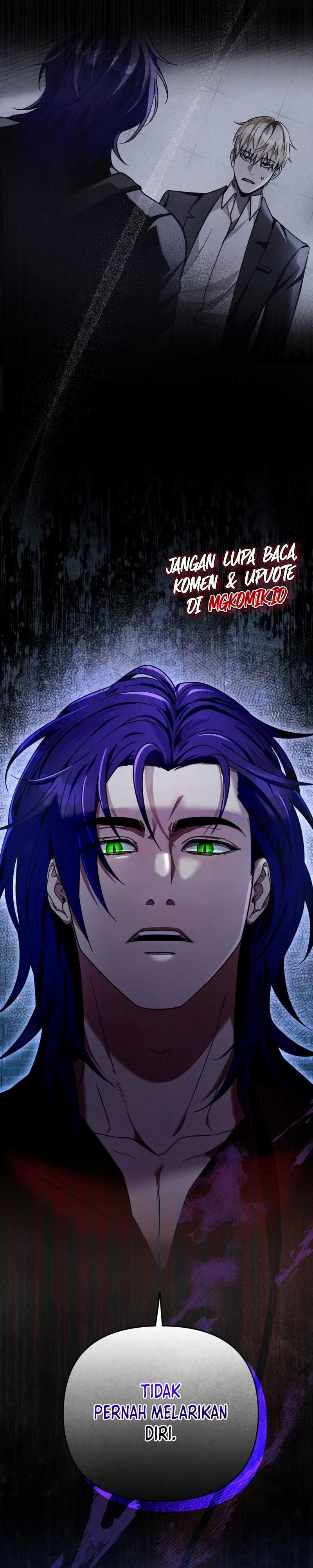 The Delusional Hunter in Another World Chapter 19 Gambar 54