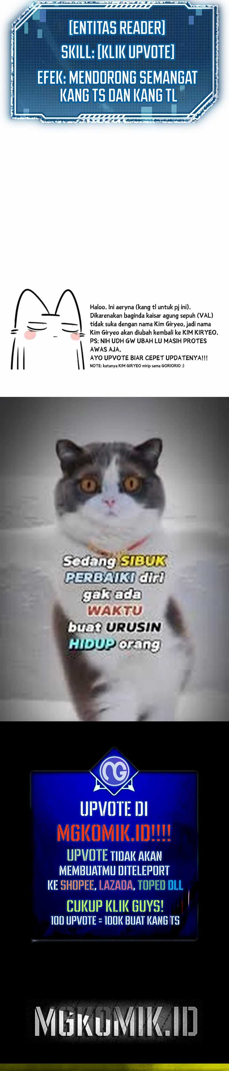 The Delusional Hunter in Another World Chapter 19 Gambar 56