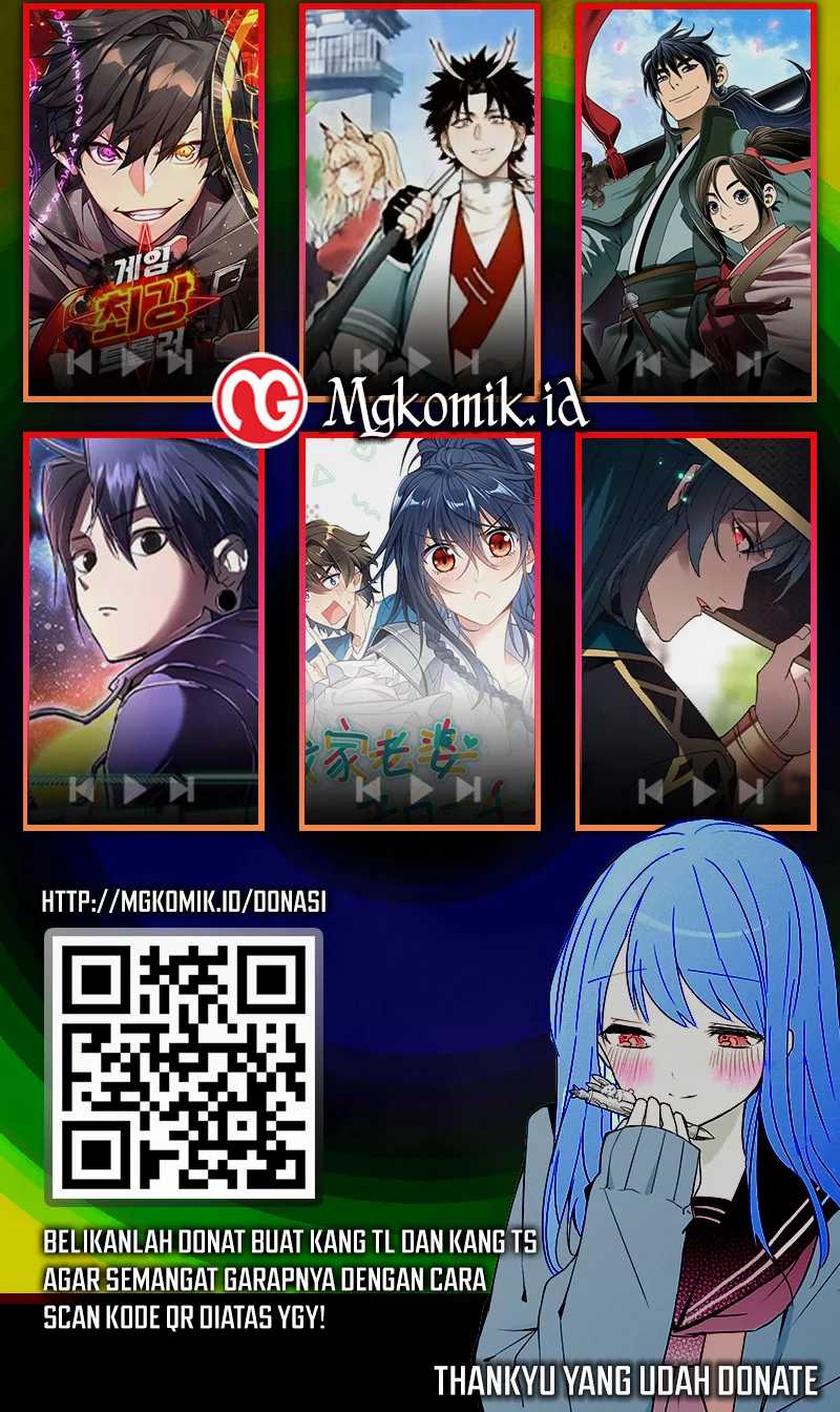 The Delusional Hunter in Another World Chapter 19 Gambar 57