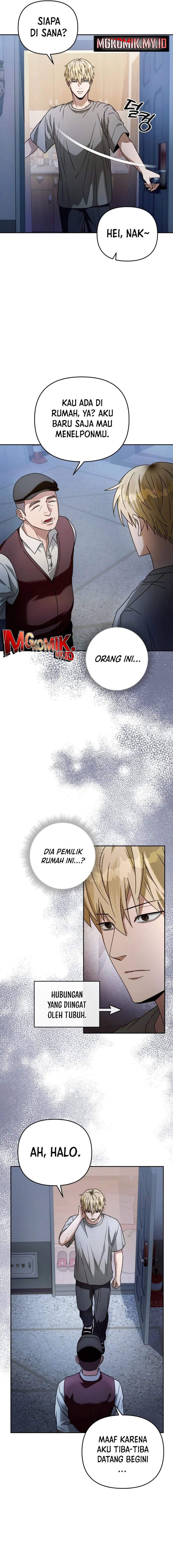 The Delusional Hunter in Another World Chapter 21 Gambar 9
