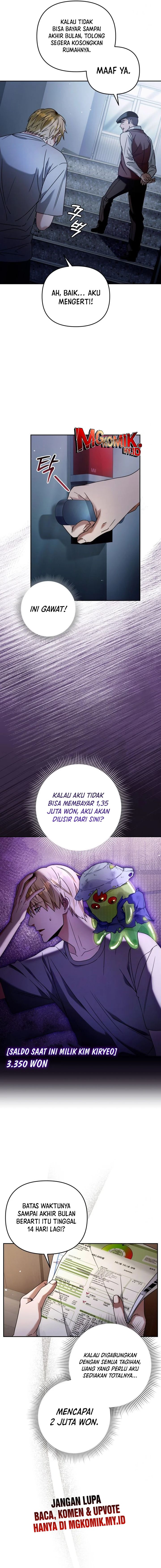 The Delusional Hunter in Another World Chapter 21 Gambar 12