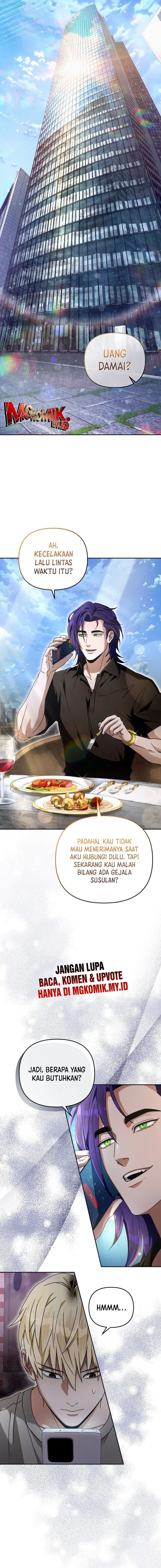 The Delusional Hunter in Another World Chapter 21 Gambar 15