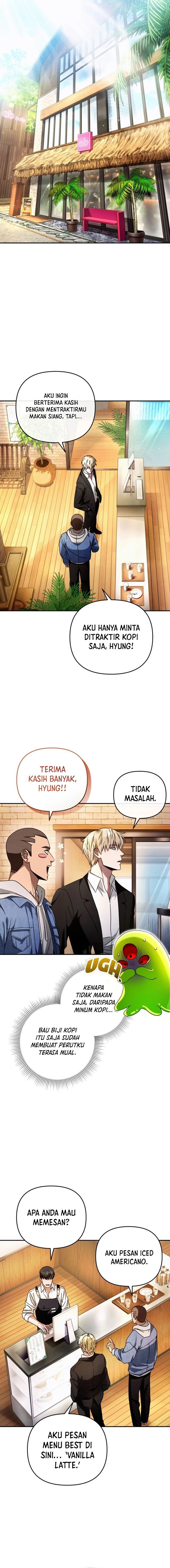 The Delusional Hunter in Another World Chapter 21 Gambar 19