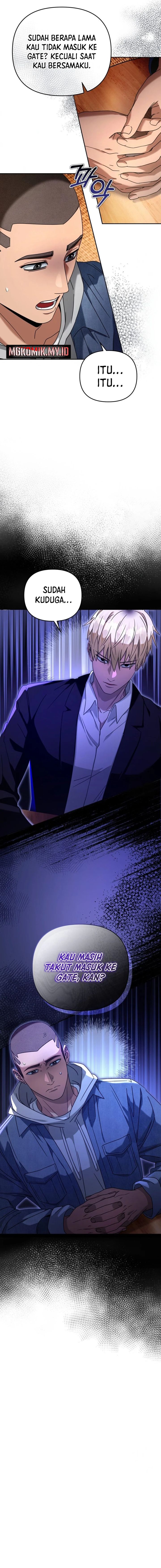 The Delusional Hunter in Another World Chapter 21 Gambar 22
