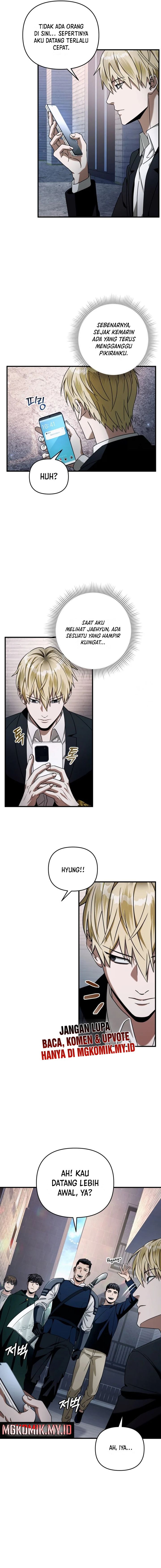 The Delusional Hunter in Another World Chapter 25 Gambar 14