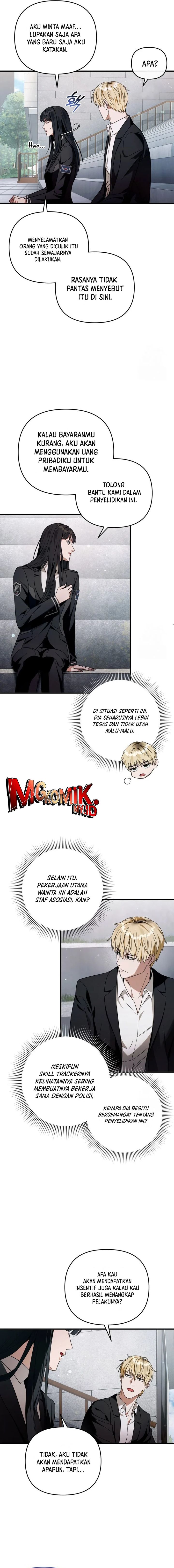 The Delusional Hunter in Another World Chapter 28 Gambar 20