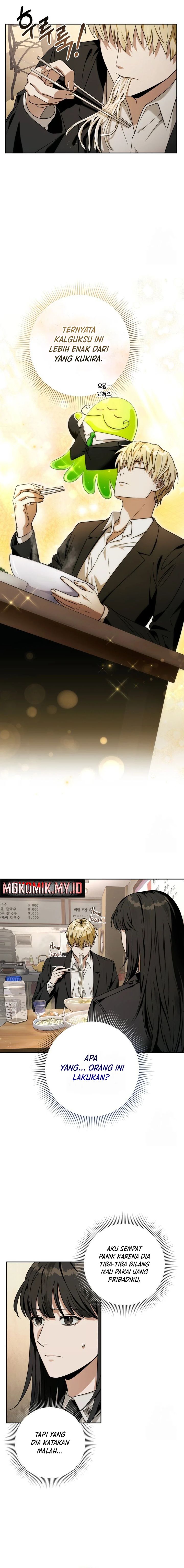 The Delusional Hunter in Another World Chapter 29 Gambar 2