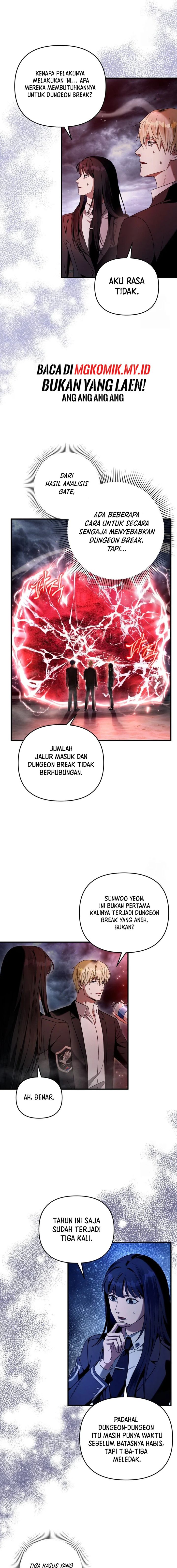 The Delusional Hunter in Another World Chapter 29 Gambar 19