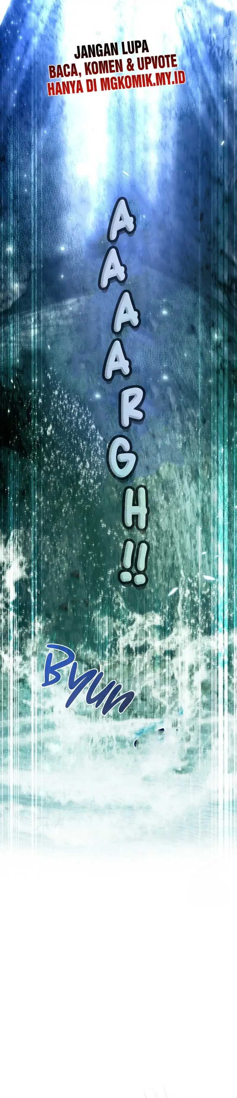 The Delusional Hunter in Another World Chapter 31 Gambar 3