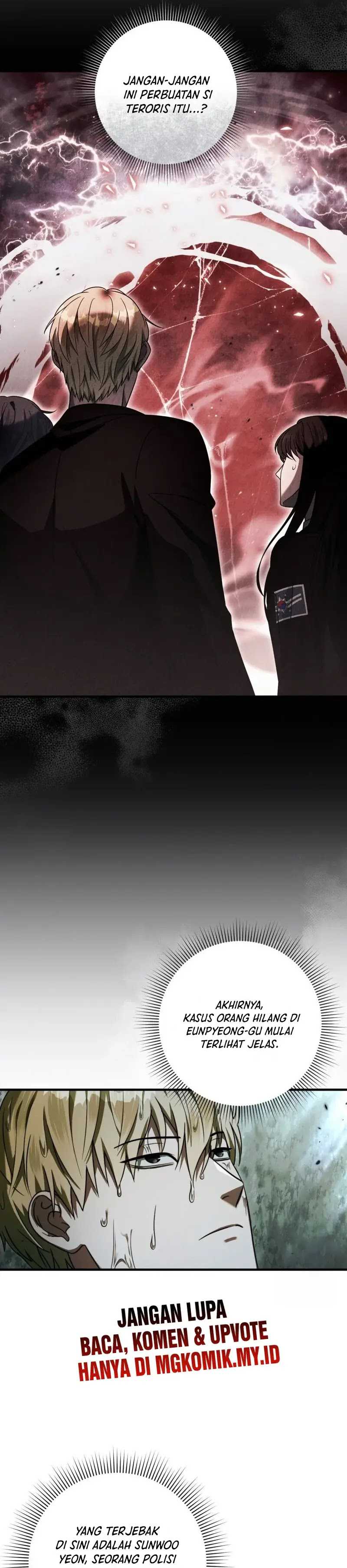 The Delusional Hunter in Another World Chapter 31 Gambar 8