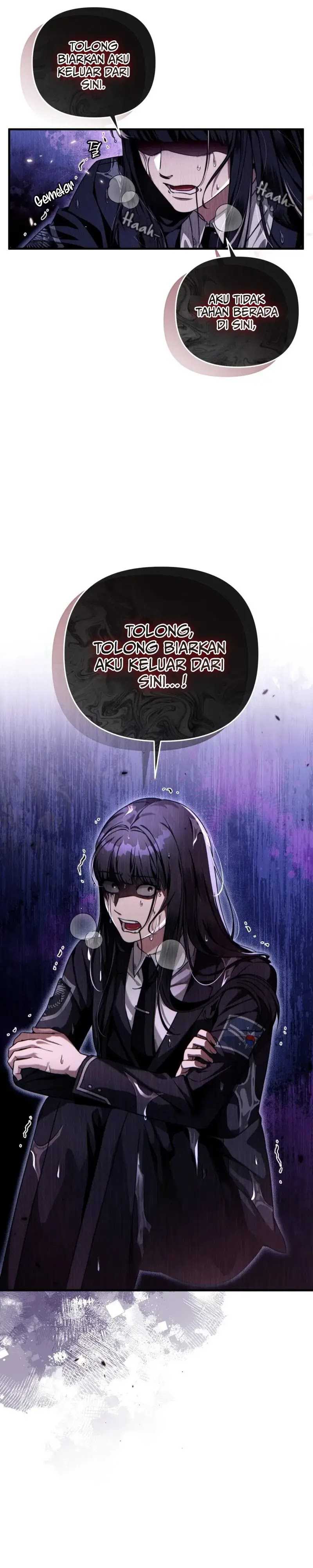 The Delusional Hunter in Another World Chapter 31 Gambar 15