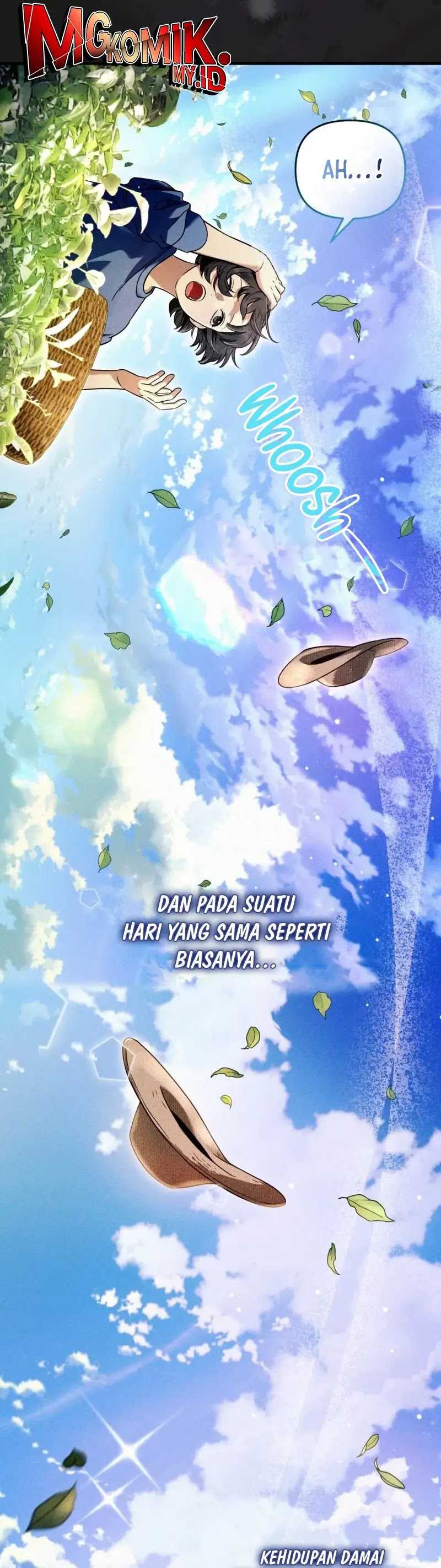 The Delusional Hunter in Another World Chapter 31 Gambar 19