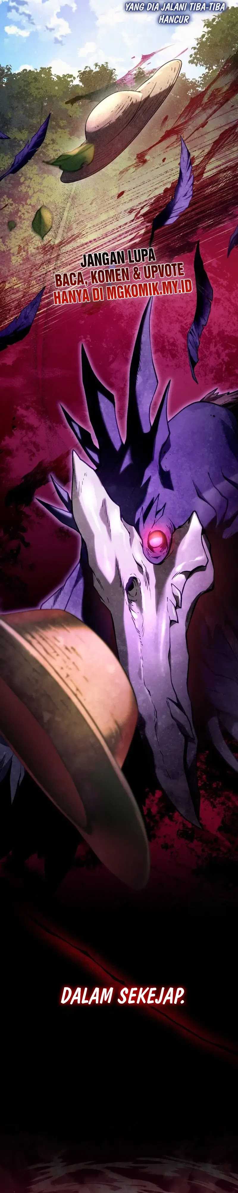 The Delusional Hunter in Another World Chapter 31 Gambar 20