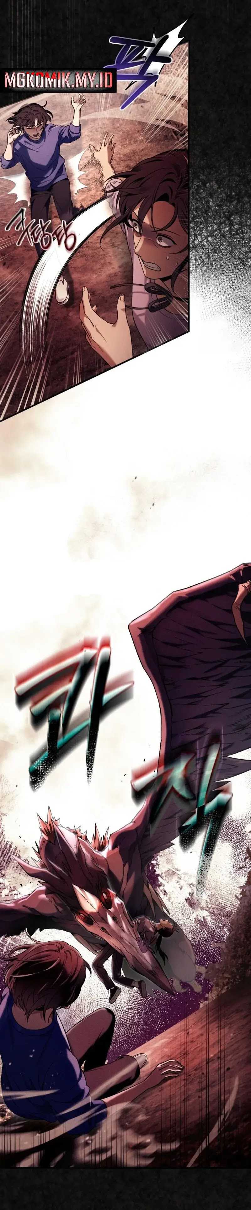 The Delusional Hunter in Another World Chapter 31 Gambar 23