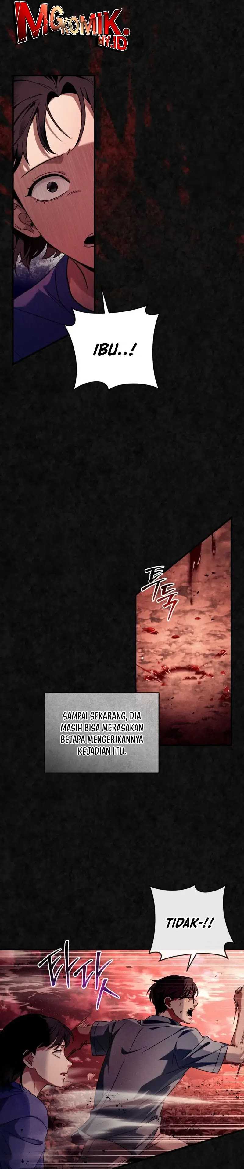 The Delusional Hunter in Another World Chapter 31 Gambar 24