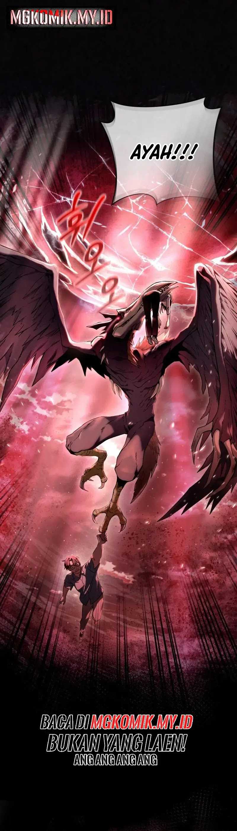 The Delusional Hunter in Another World Chapter 31 Gambar 26