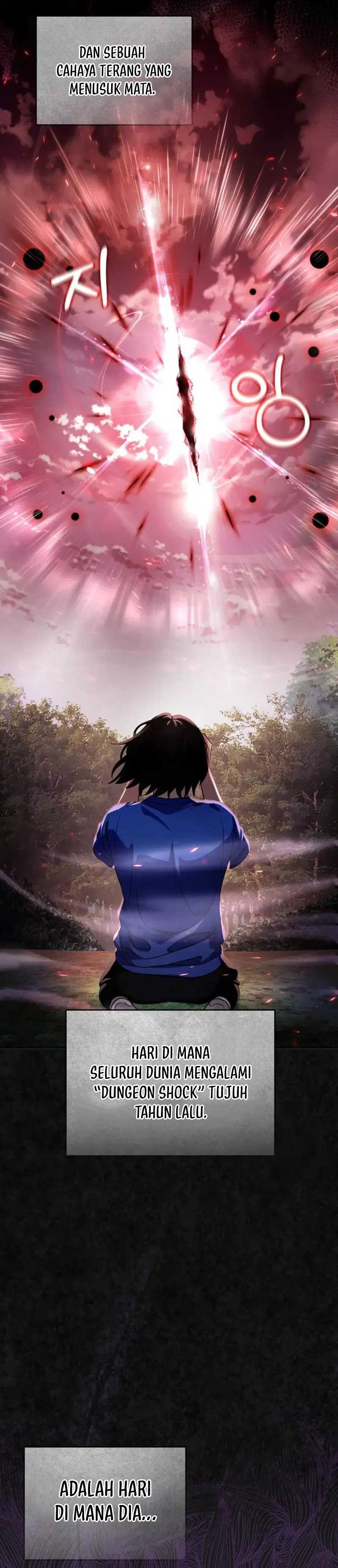 The Delusional Hunter in Another World Chapter 31 Gambar 27