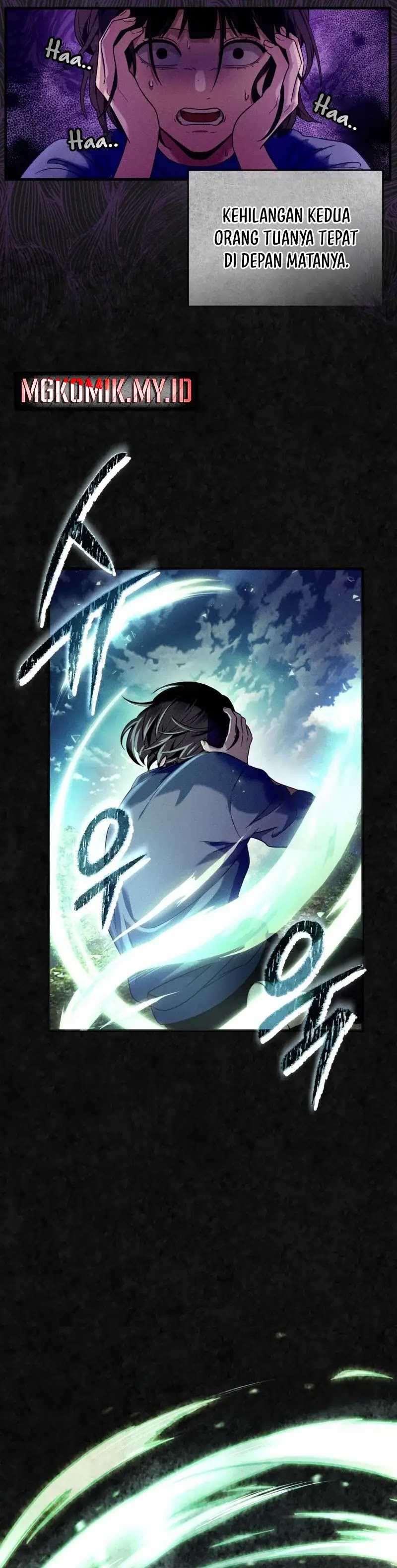 The Delusional Hunter in Another World Chapter 31 Gambar 28