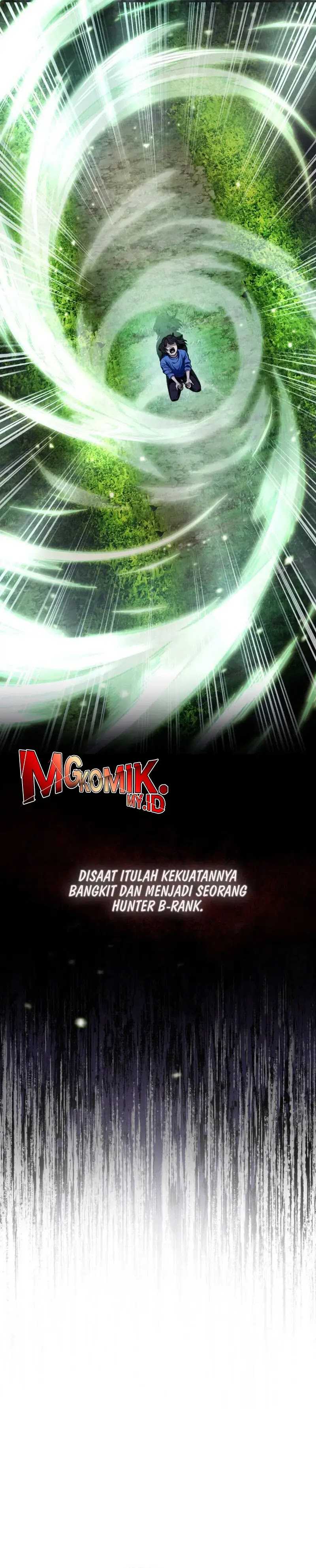 The Delusional Hunter in Another World Chapter 31 Gambar 29