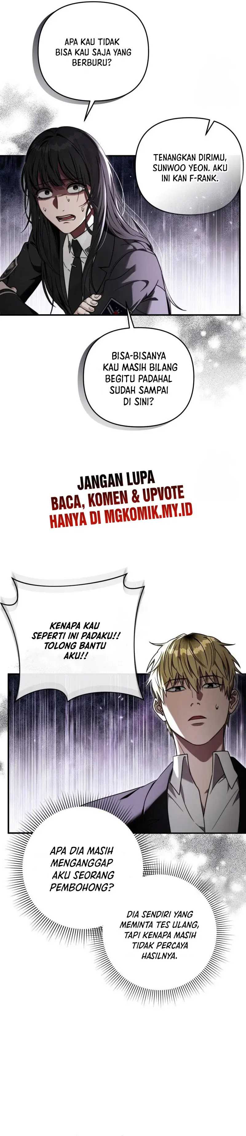 The Delusional Hunter in Another World Chapter 31 Gambar 36