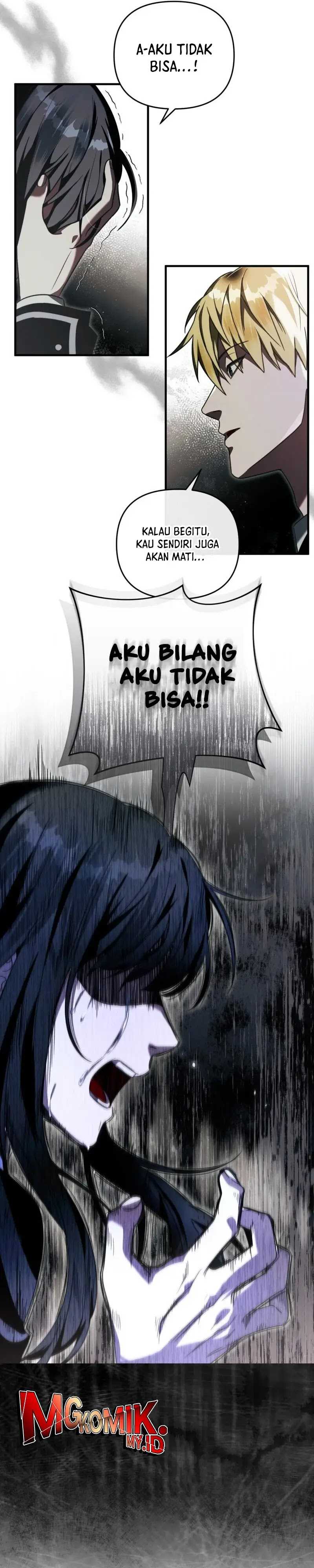 The Delusional Hunter in Another World Chapter 31 Gambar 38