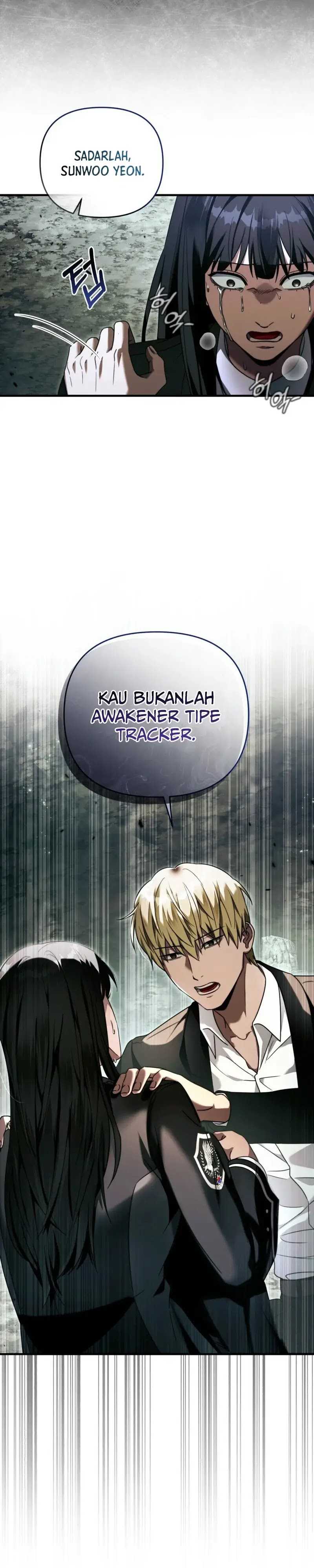 The Delusional Hunter in Another World Chapter 31 Gambar 39