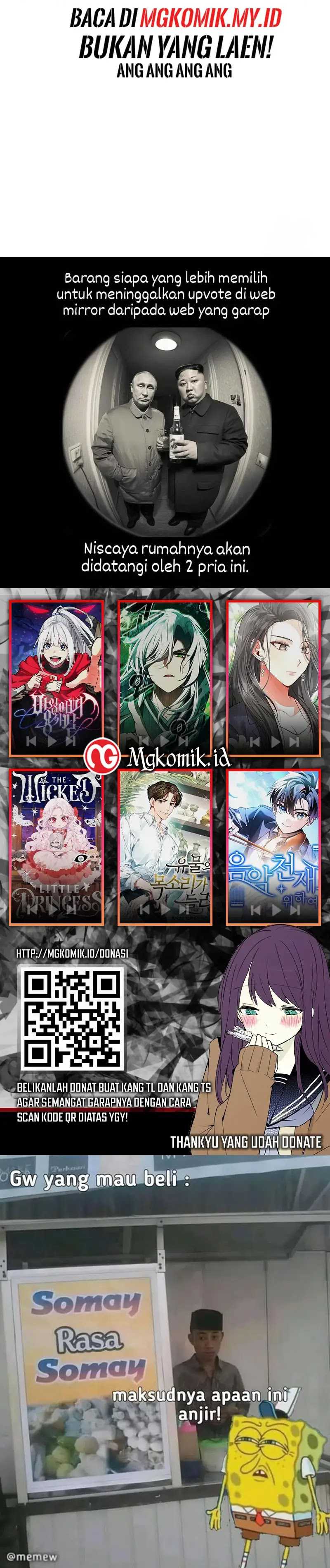 The Delusional Hunter in Another World Chapter 31 Gambar 40