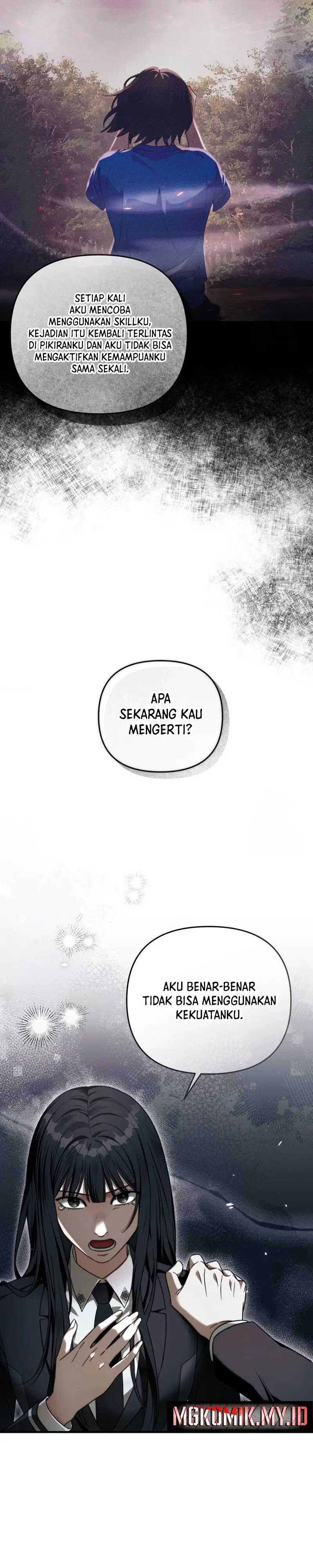 The Delusional Hunter in Another World Chapter 32 Gambar 4