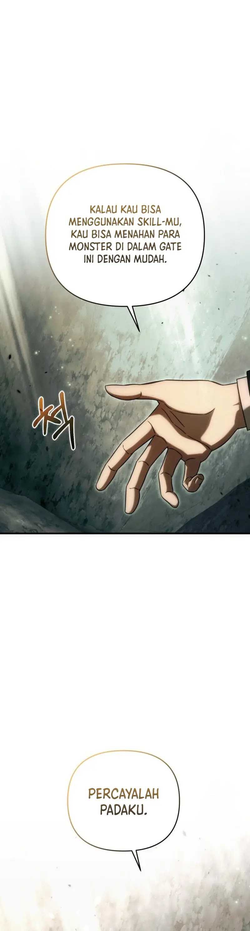 The Delusional Hunter in Another World Chapter 32 Gambar 6