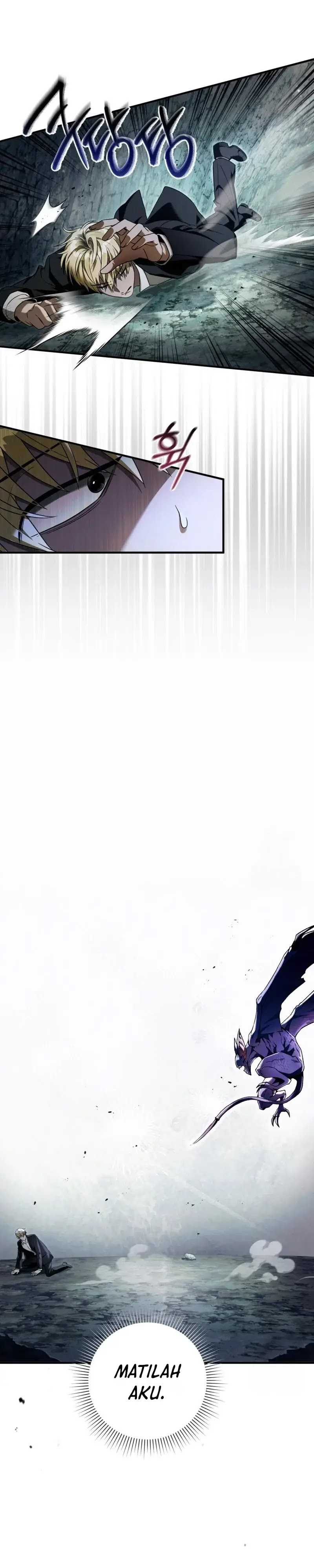 The Delusional Hunter in Another World Chapter 32 Gambar 14