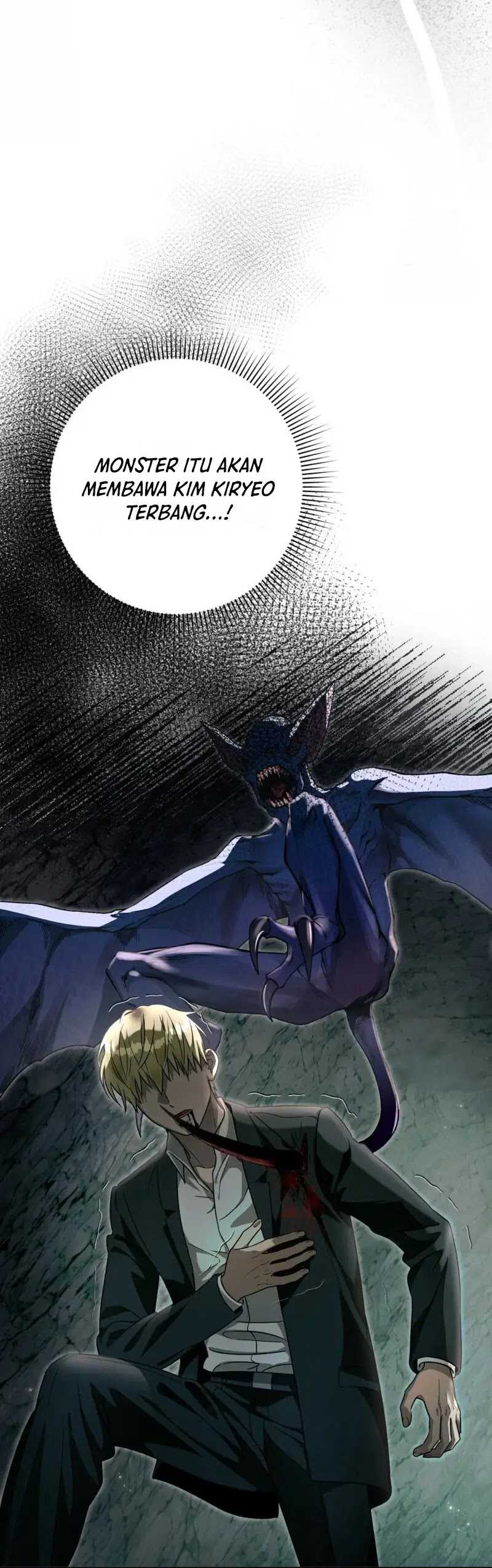 The Delusional Hunter in Another World Chapter 32 Gambar 20