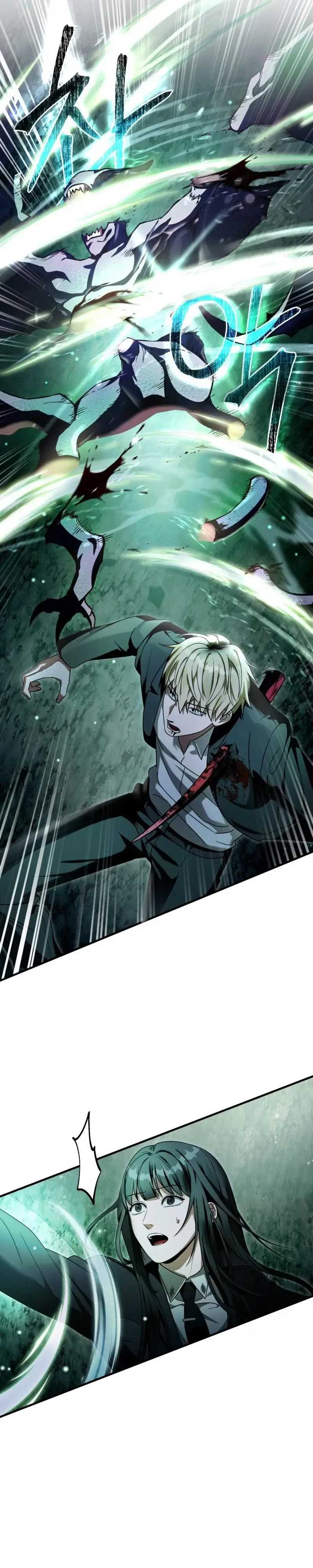 The Delusional Hunter in Another World Chapter 32 Gambar 25