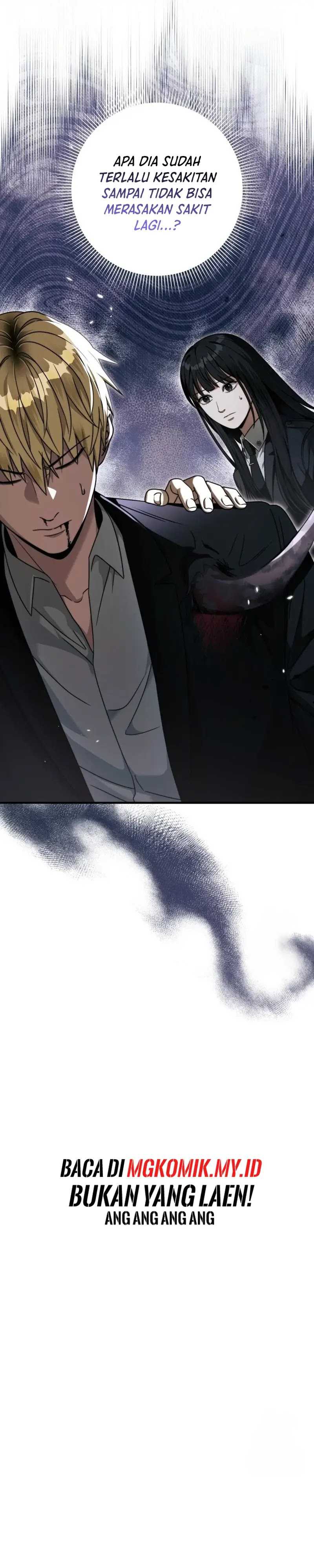 The Delusional Hunter in Another World Chapter 32 Gambar 34