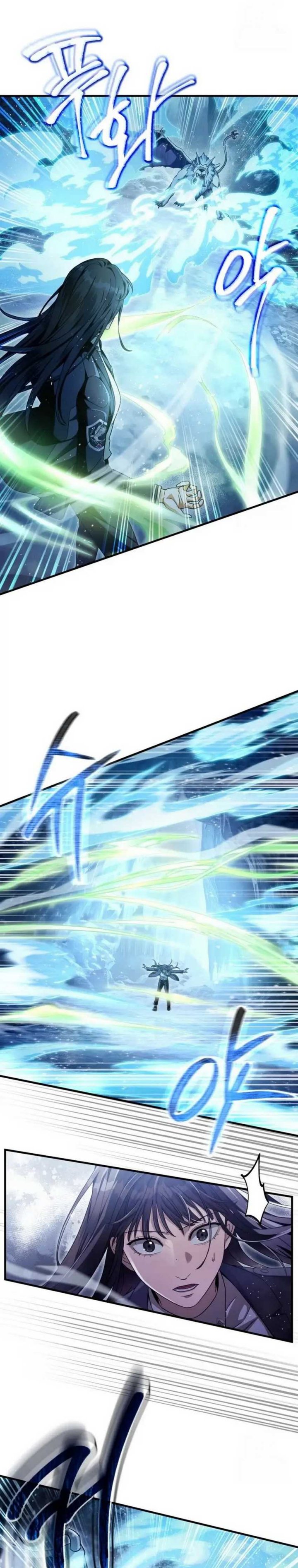 The Delusional Hunter in Another World Chapter 34 Gambar 4