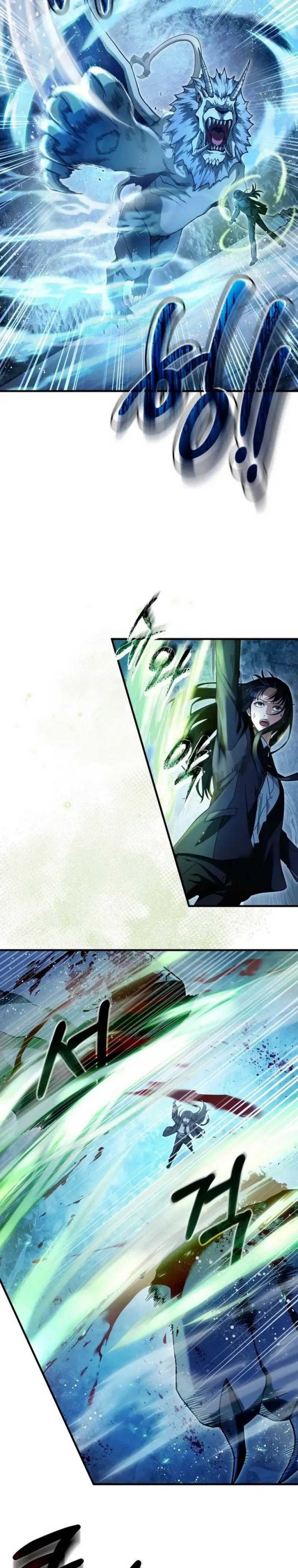 The Delusional Hunter in Another World Chapter 34 Gambar 5